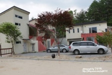 영월여행 숙소 푸른하늘펜션 깔끔하고 좋아요.