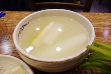 [부천상동] 부드러운 갑오징어의 맛~! 조가네갑오징어 부천점