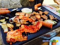 [파주비학농원]떠나고 싶은 날, 머무르기 좋은 곳으로...가볍게 다녀오다