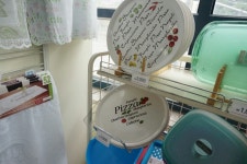 다이소쇼핑&말바우시장 구경