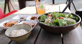 개미마을 돈까스