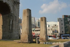 [서울여행] 서울 서대문형무소역사관 - 서대문독립공원과 독립문 / 서울 가볼만한곳