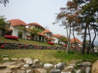 경남산청펜션,산청한방리조트