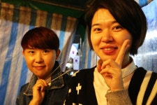 혼자 방문해도 부담 없는 추억의 포장마차/북창동 포장마차