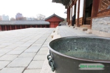 서울 고궁 창경궁