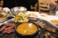 석계역맛집/석관동맛집/ 가족? 계모임? 동창회? 어떤 모임이라도 좋은 음식점/일번지정육식당