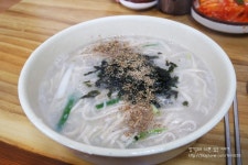 주말 1박2일 백령도 여행기!