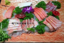 돈암동 맛집 모리참치 무한리필 너무좋아!