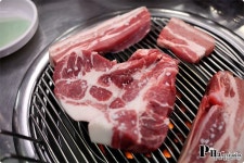 선릉역 맛집 / 제주 근고기 선릉 김돈이 본점