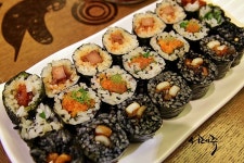 서민음식 분식도 프리미엄 시대 떡볶이가 맛있는 스쿨푸드 부천 중동점