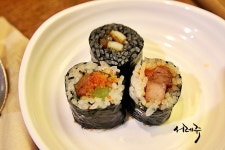 서민음식 분식도 프리미엄 시대 떡볶이가 맛있는 스쿨푸드 부천 중동점