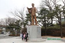 남산나들이 안중근의사 기념관