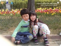 숲생태체험 & 부천자연생태공원 - 어린이집 현장체험실습