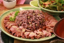 전주송천동맛집 호박촌 오리고기는 추천할만 해요