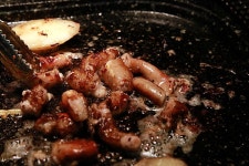 동암역 맛집 곱창 막창 삼겹살 까지 저렴하게~ 꾸오삼 화덕막창