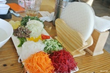 [대구수성구맛집/들안길 맛집] 샤브막심 :: 이열치열. 더운 여름에도 땡기는 깔끔한 샤브샤브