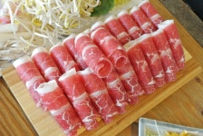 [대구수성구맛집/들안길 맛집] 샤브막심 :: 이열치열. 더운 여름에도 땡기는 깔끔한 샤브샤브