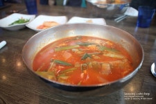 옛날 전통 육개장전문점 육대장 본점꺼로 먹어봤어요~~