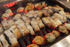대구 광장코아맛집 돈도가에 다녀왔어요