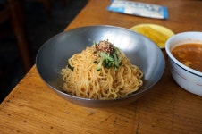 [부산/영도맛집] 라면집 - 골목 분식 추억의 맛
