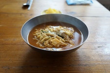 [부산/영도맛집] 라면집 - 골목 분식 추억의 맛