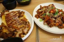 합성동맛집 족발이마시따 강력추천 !