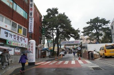 [부산/금강공원] 소문난동래파전 - 금정산성 막걸리