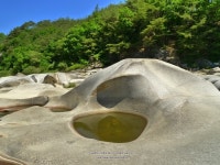 영월 가볼만한곳, 영월 요선정, 요선암, 영월펜션 해질녘강물소리 [영월여행]