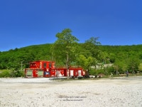 만항재 천상의 화원에서 취하고 만항곤드레닭집에 취하고 [영월여행,정선여행]