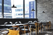 후쿠오카함바그 전주도청점 전주효자동맛집으로 추천합니다~!