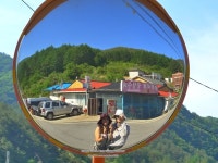 영월 가볼만한곳, 영월 요선정, 요선암, 영월펜션 해질녘강물소리 [영월여행]