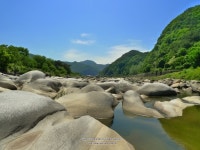 영월 가볼만한곳, 영월 요선정, 요선암, 영월펜션 해질녘강물소리 [영월여행]