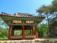 영월 가볼만한곳, 영월 요선정, 요선암, 영월펜션 해질녘강물소리 [영월여행]