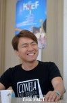 [TF인터뷰] 퀴어축제 강명진 위원장, “서울광장 개막은 다양성 첫걸음
