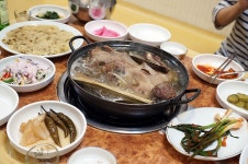 [부산/서면] 안창마을 - 원기회복과 기력보충