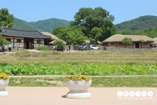 [충남 아산] 가족나들이로 좋은 외암민속마을