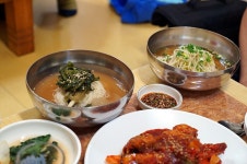 [부산/서면] 안창마을 - 원기회복과 기력보충