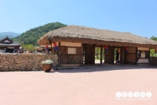 [충남 아산] 가족나들이로 좋은 외암민속마을