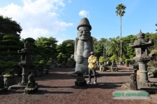 제주도 여행 일출랜드