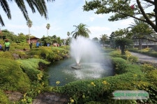 제주도 여행 일출랜드