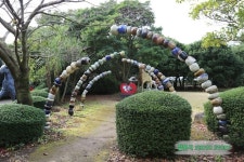 제주도 여행 일출랜드