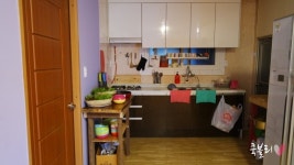 [제주도/구좌읍] 혼자 여행가기 좋은 사차원게스트하우스