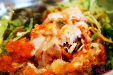 광주 물회 맛집 문흥동 구룡포 천자물회