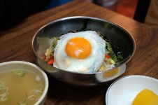 [부산/연산동맛집] 할매국수 - 노익장