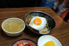 [부산/연산동맛집] 할매국수 - 노익장