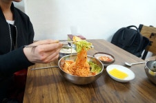 [부산/연산동맛집] 할매국수 - 노익장