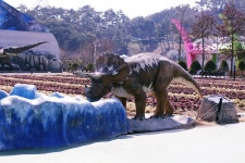 아이들이 좋아하는 고성공룡박물관 다녀왔어요