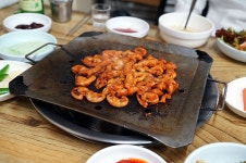 [부산맛집/범천동맛집] 조방숯불곱창 - 매일 문전성시