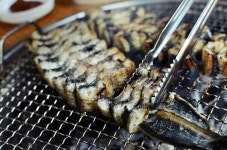 [양평 맛집] 두물머리 연꽃언덕 숯불장어구이~!