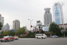 장지의 4박5일 상해자유여행-상해맛집 라오베이징에서 베이징덕 냠냠